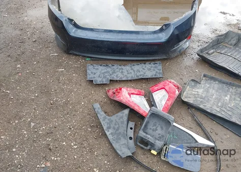 2017 Honda Civic Lx z USA, uszkodzony, nr VIN 19XFC2F54HE010341